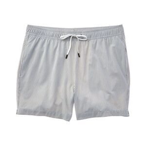 Onia Mens Charles Swim Trunk, Green